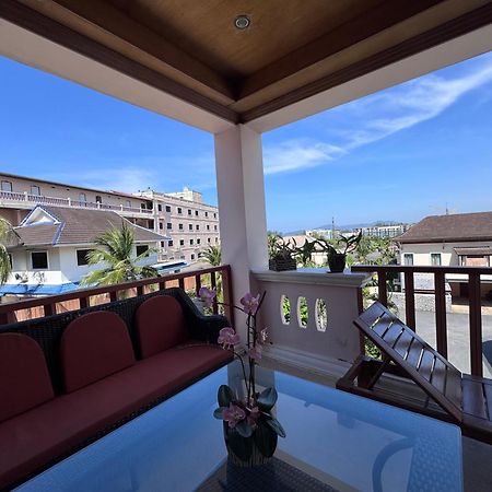 Surin Sabai Condo - プーケット エクステリア 写真