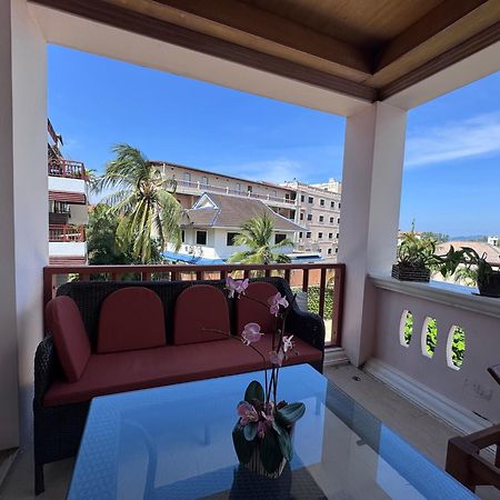 Surin Sabai Condo - プーケット エクステリア 写真